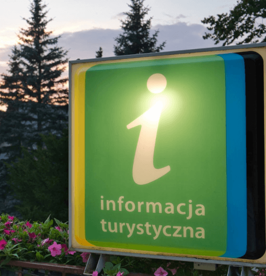 Punkt Informacji Turystycznej
